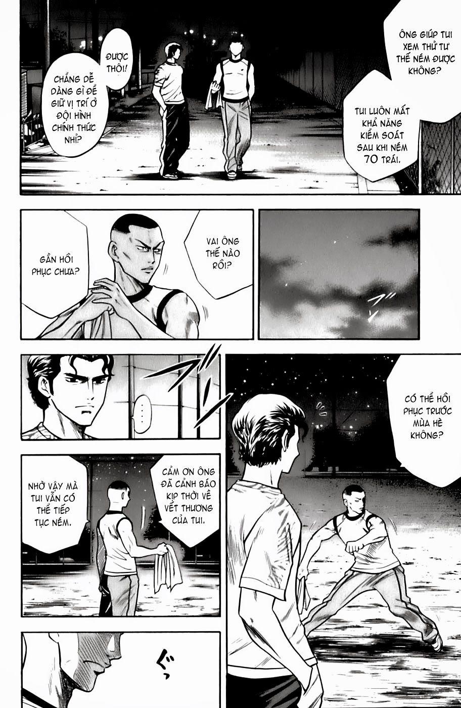 Đội Bóng Chày Siêu Đẳng 26 trang 14