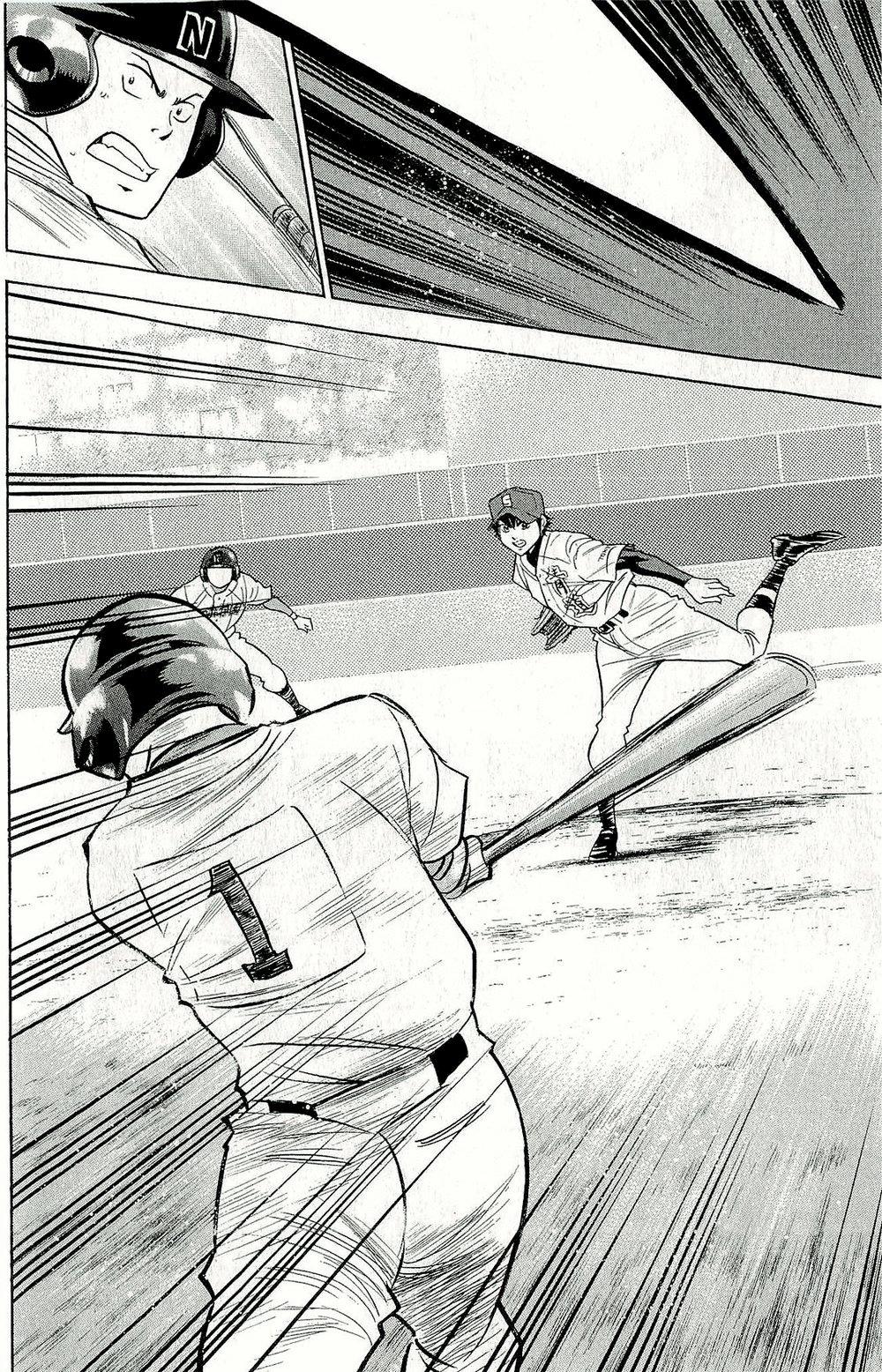 Đội Bóng Chày Siêu Đẳng 264 trang 18