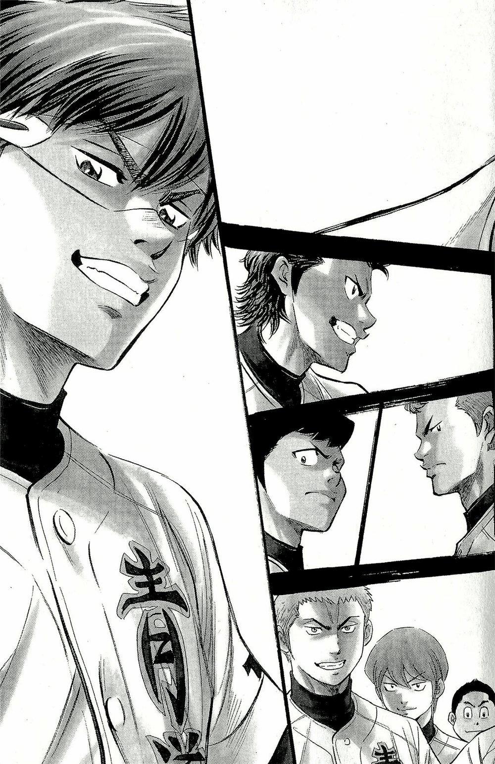 Đội Bóng Chày Siêu Đẳng 265 trang 2