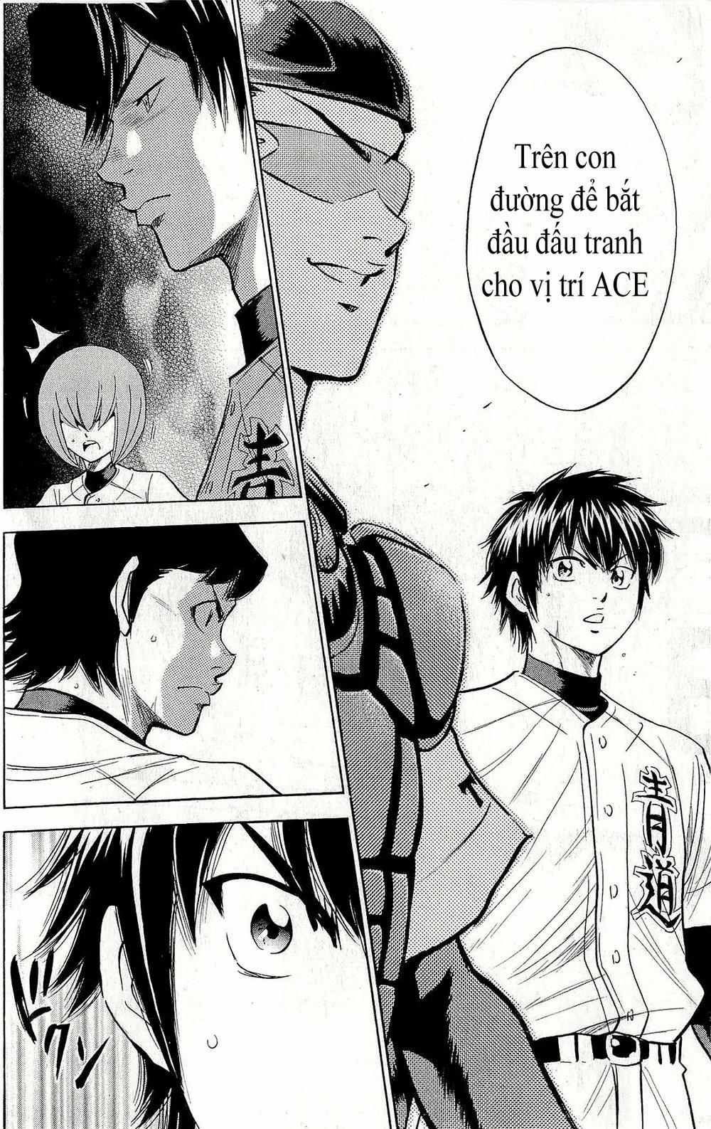 Đội Bóng Chày Siêu Đẳng 265 trang 8