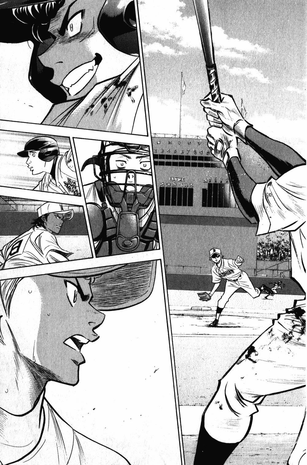 Đội Bóng Chày Siêu Đẳng 269 trang 2