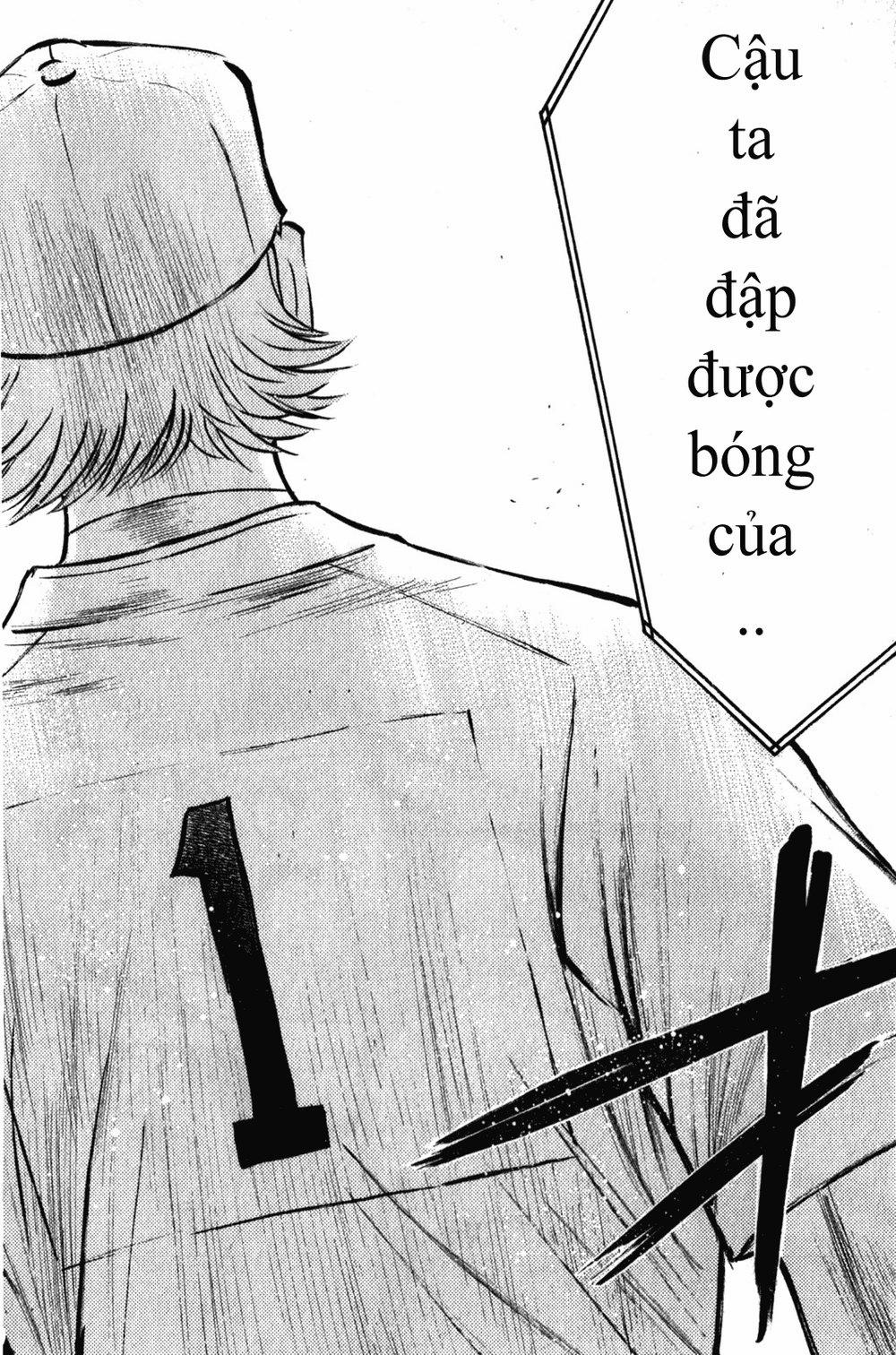 Đội Bóng Chày Siêu Đẳng 269 trang 9