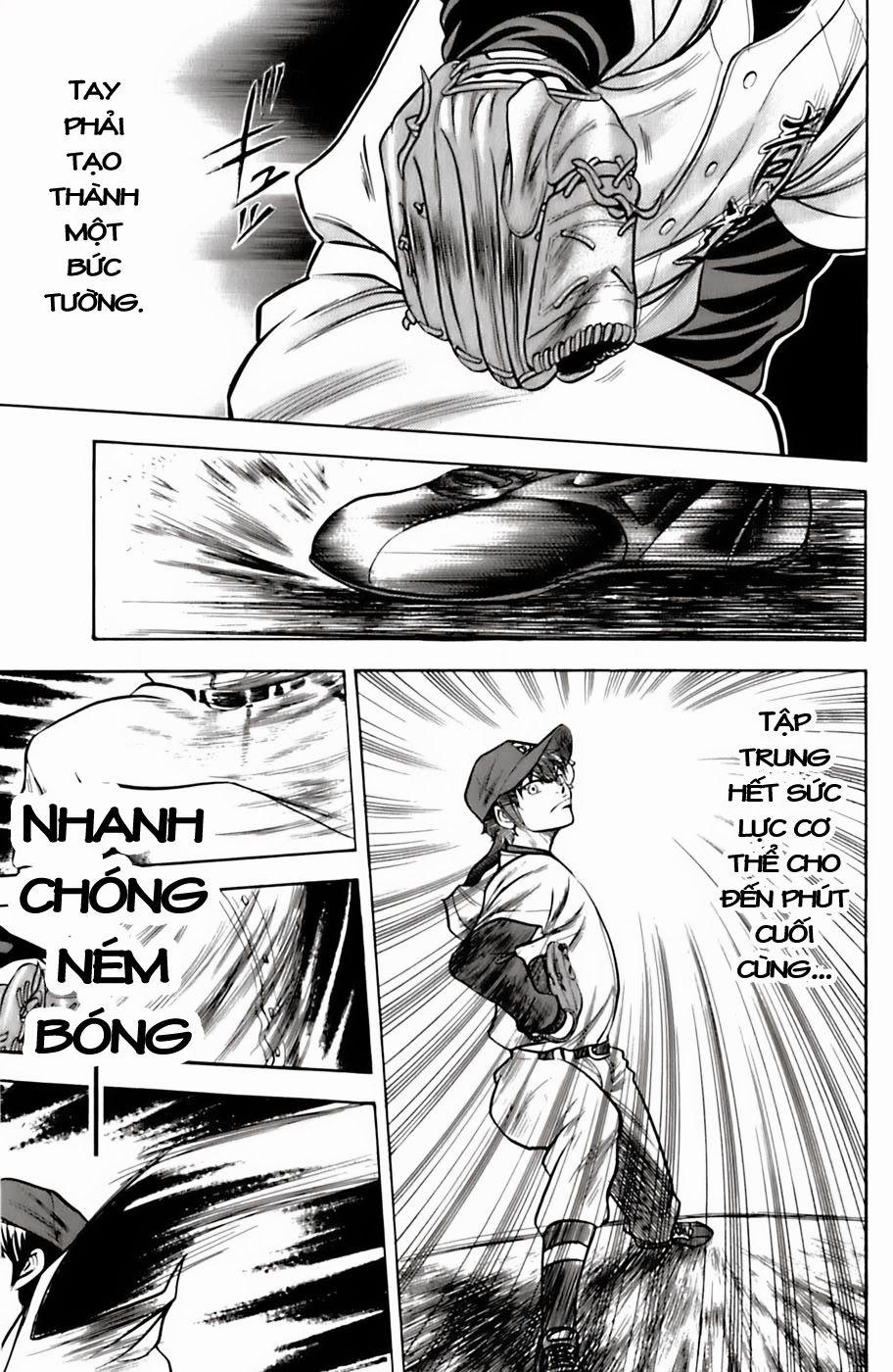 Đội Bóng Chày Siêu Đẳng 27 trang 10