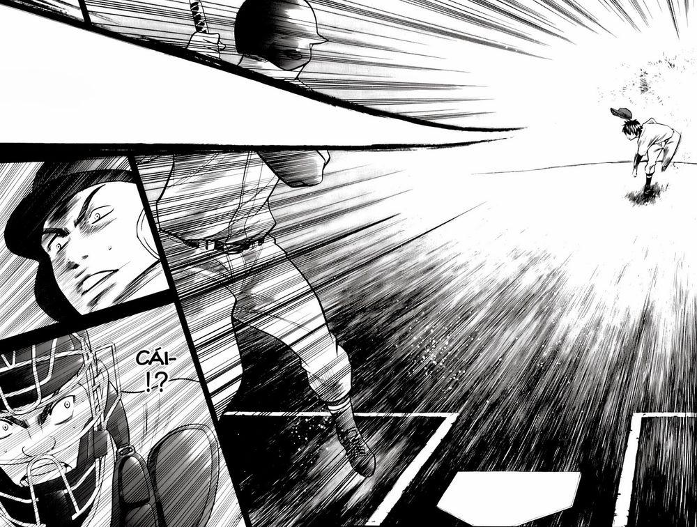 Đội Bóng Chày Siêu Đẳng 27 trang 11