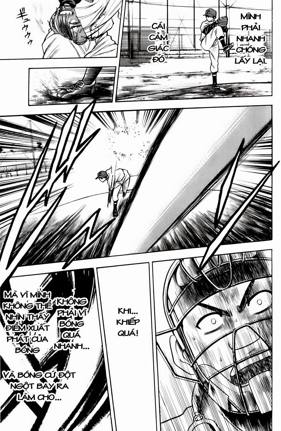 Đội Bóng Chày Siêu Đẳng 27 trang 15