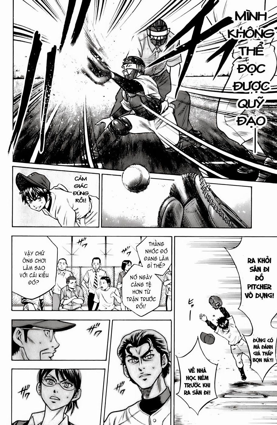 Đội Bóng Chày Siêu Đẳng 27 trang 16