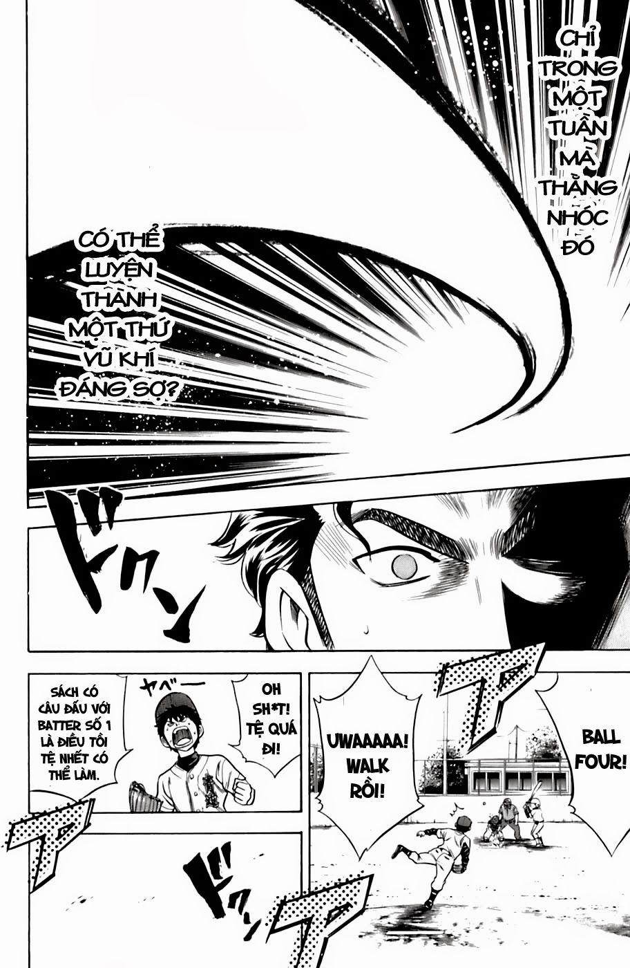 Đội Bóng Chày Siêu Đẳng 27 trang 18