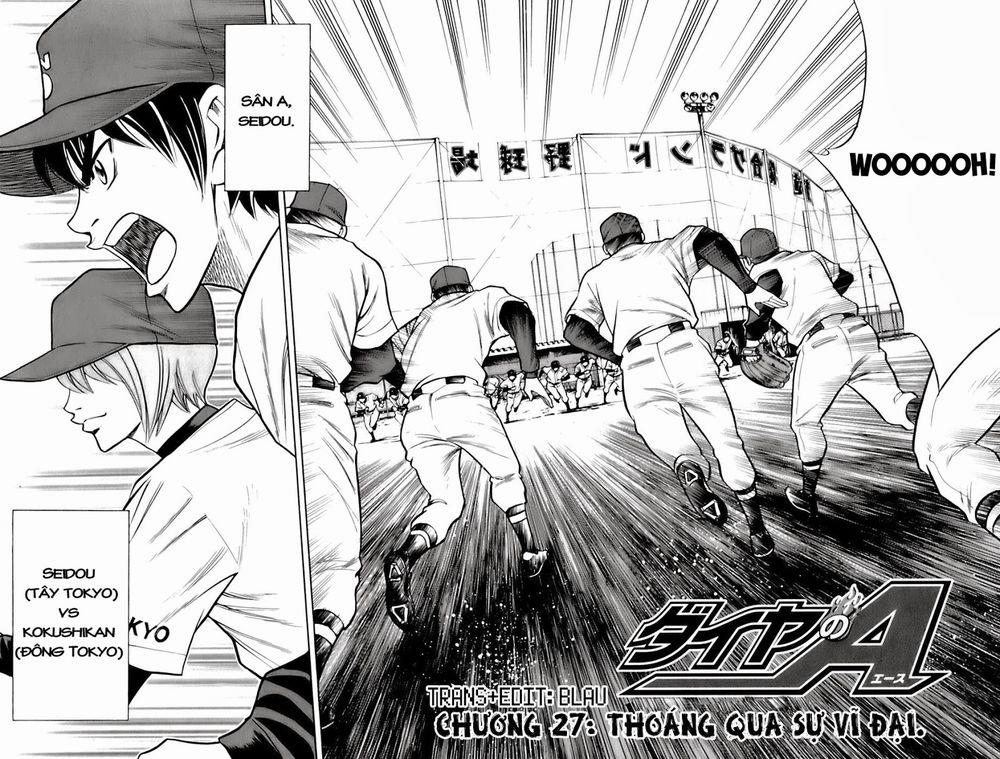 Đội Bóng Chày Siêu Đẳng 27 trang 2