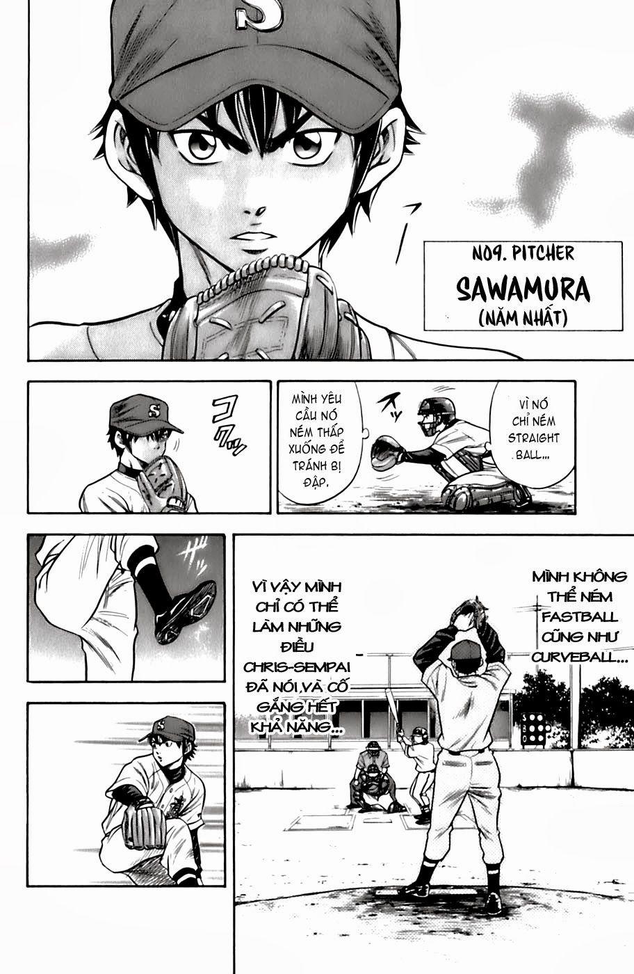Đội Bóng Chày Siêu Đẳng 27 trang 9