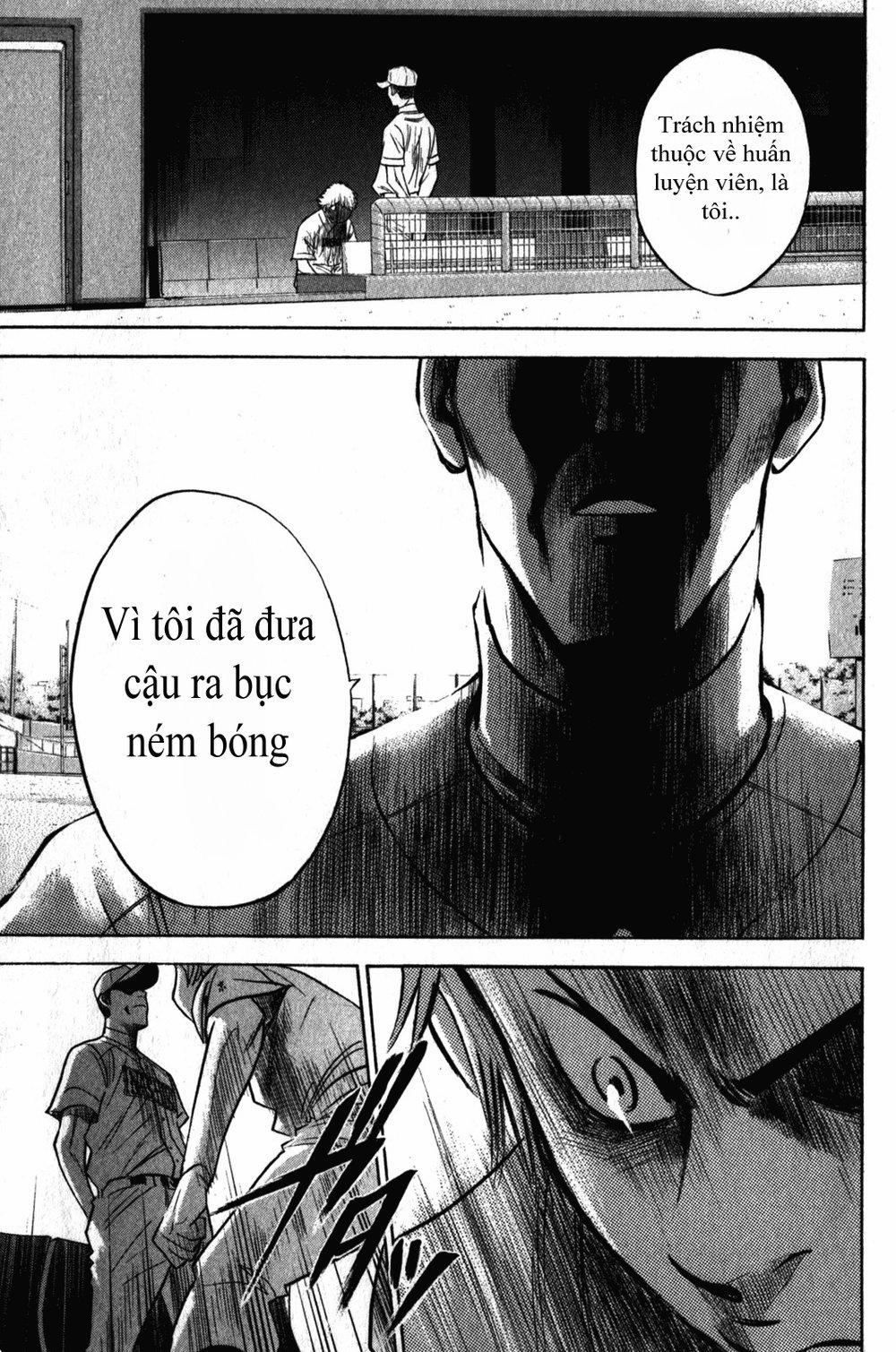 Đội Bóng Chày Siêu Đẳng 270 trang 9