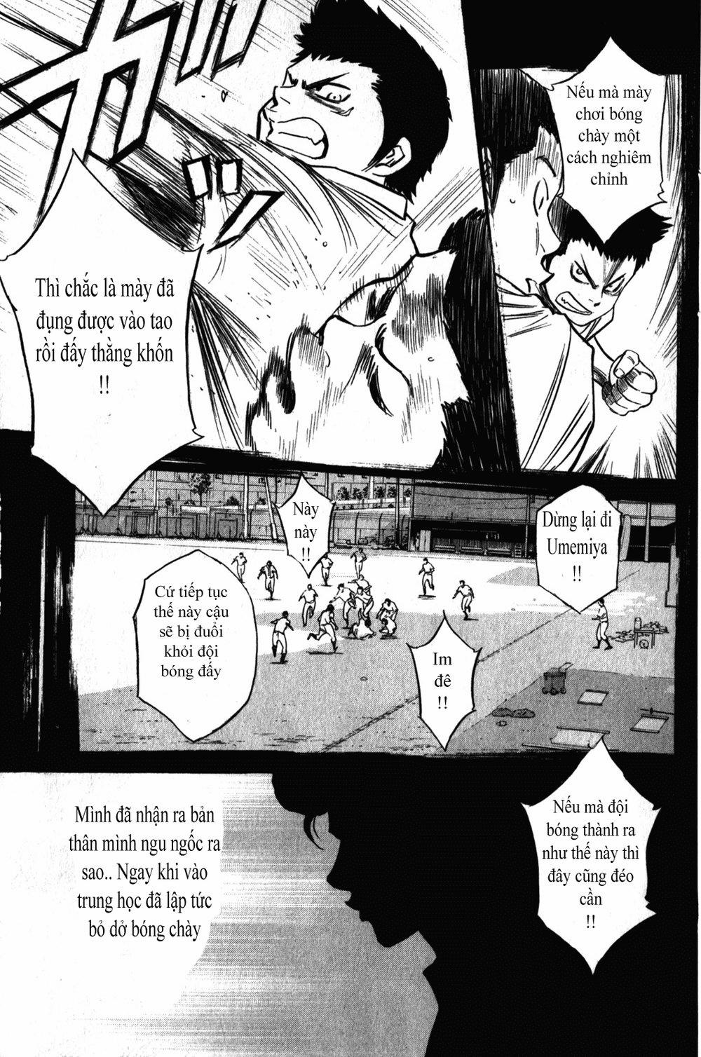 Đội Bóng Chày Siêu Đẳng 271 trang 7