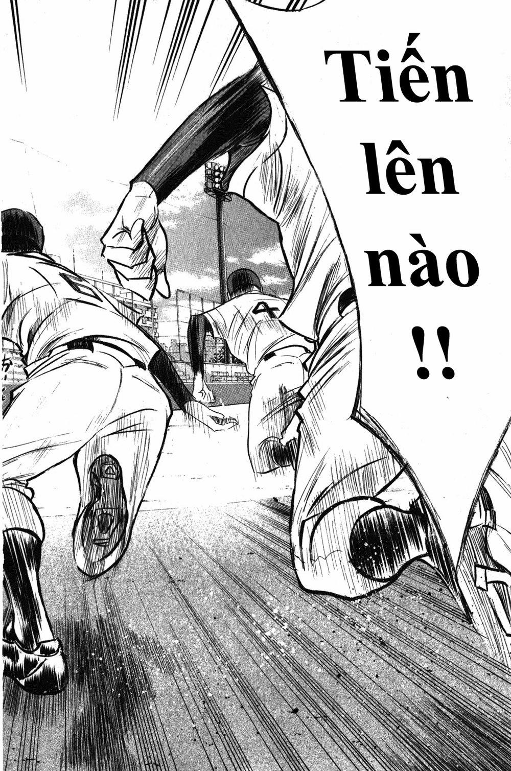 Đội Bóng Chày Siêu Đẳng 273 trang 20