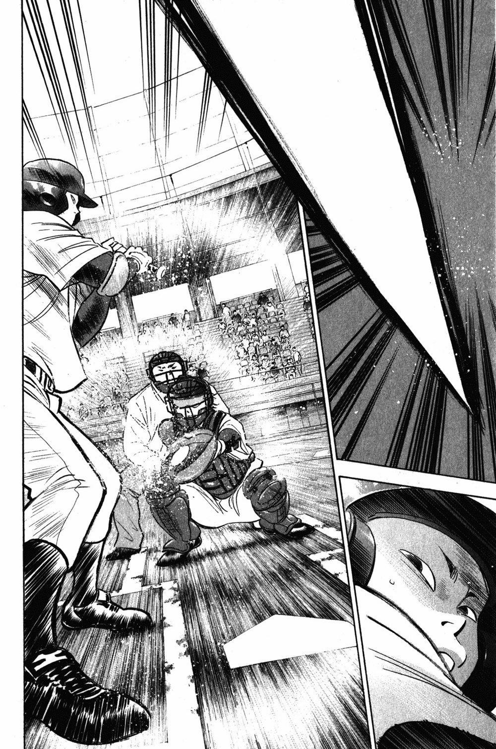 Đội Bóng Chày Siêu Đẳng 274 trang 14