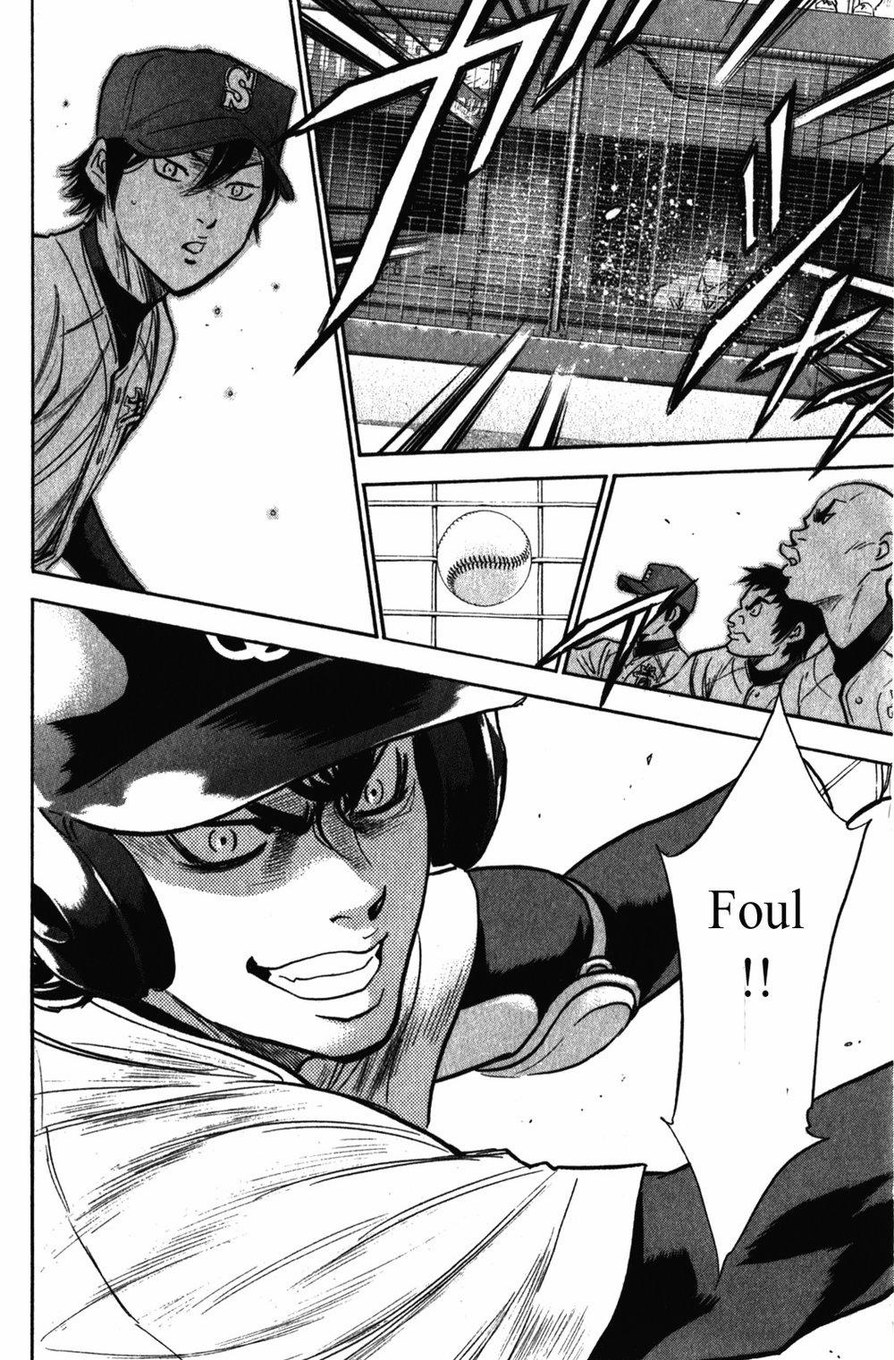 Đội Bóng Chày Siêu Đẳng 275 trang 11