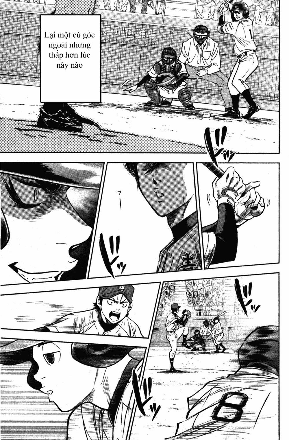 Đội Bóng Chày Siêu Đẳng 275 trang 14