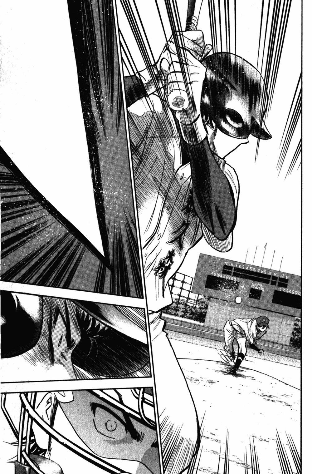 Đội Bóng Chày Siêu Đẳng 275 trang 16