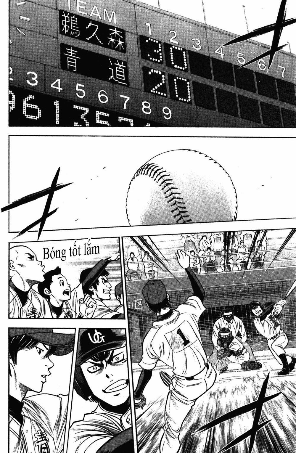 Đội Bóng Chày Siêu Đẳng 278 trang 10