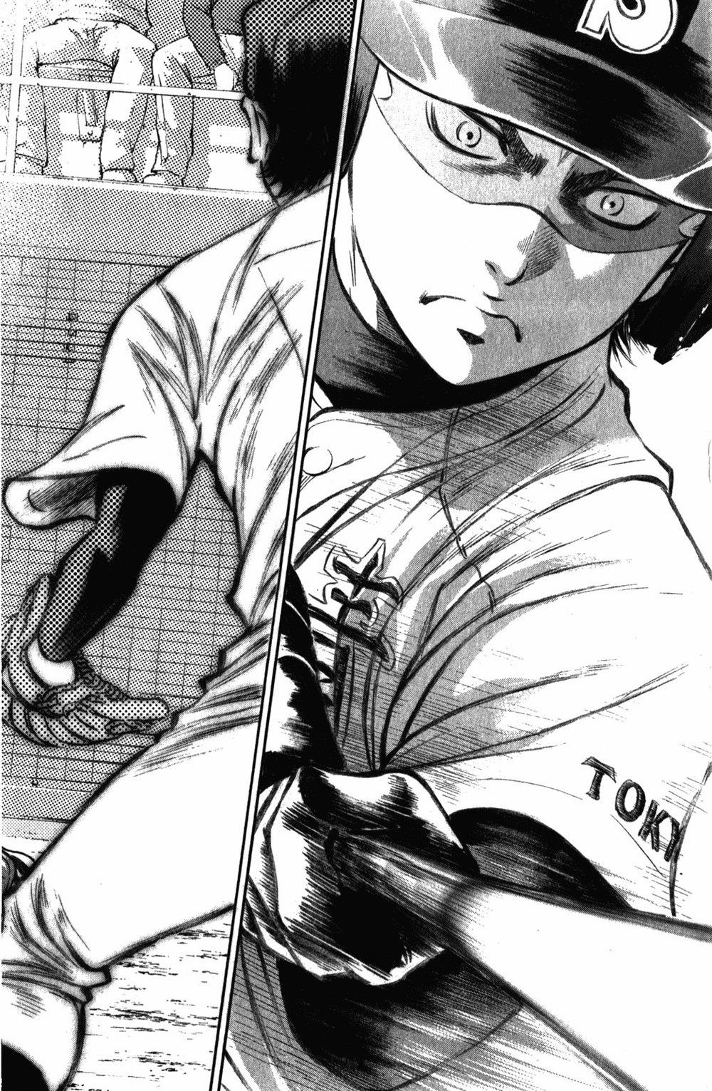 Đội Bóng Chày Siêu Đẳng 278 trang 16