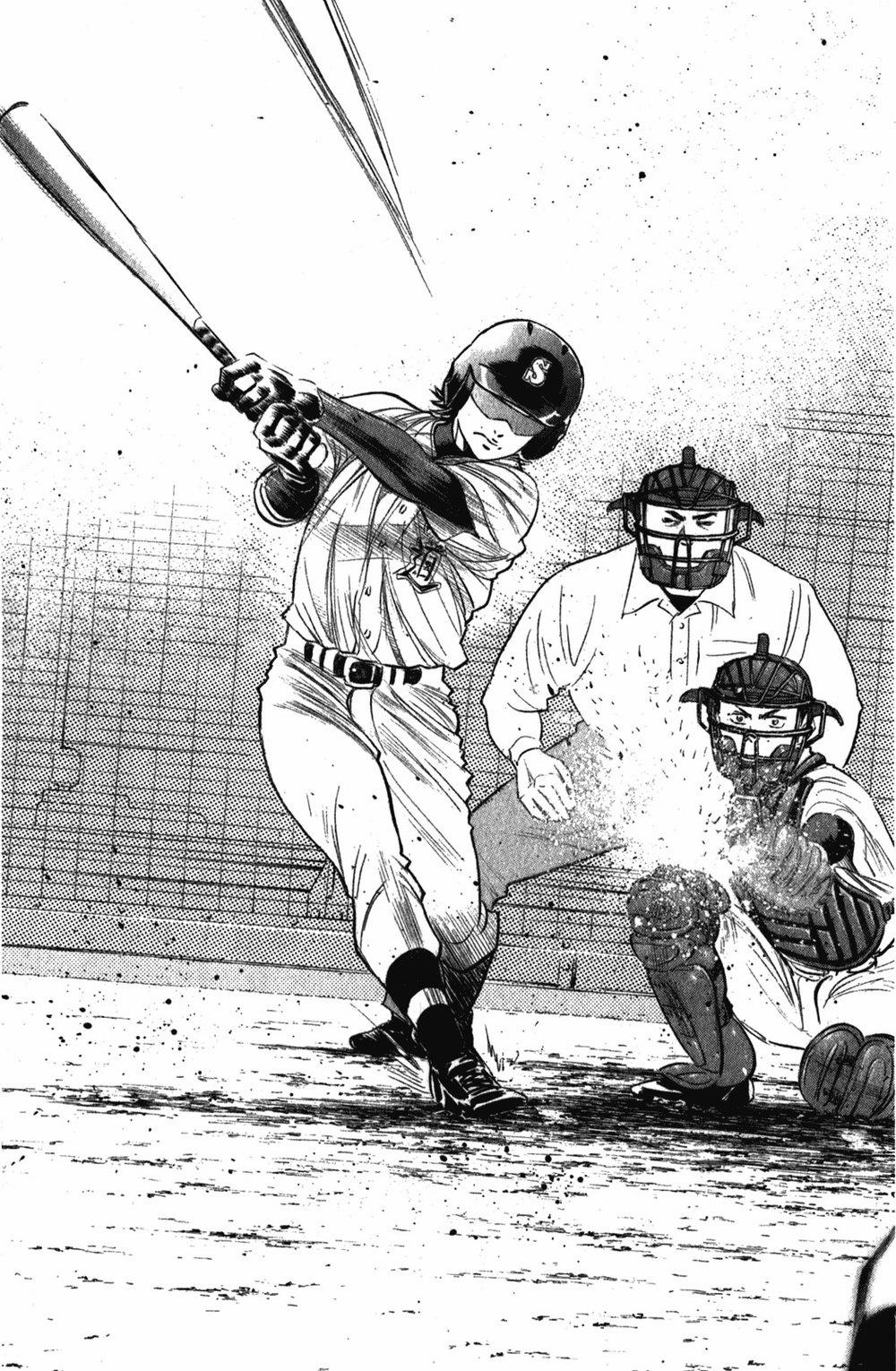 Đội Bóng Chày Siêu Đẳng 278 trang 17