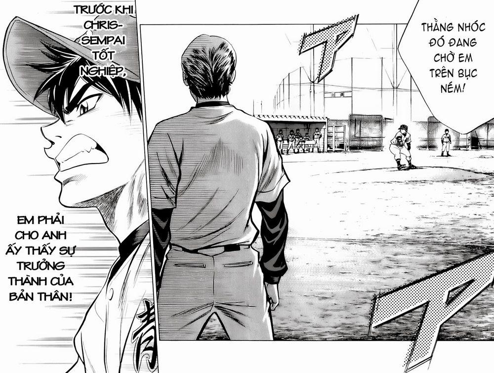 Đội Bóng Chày Siêu Đẳng 28 trang 12