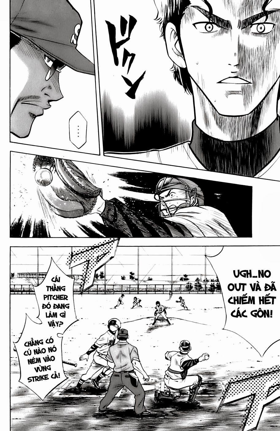Đội Bóng Chày Siêu Đẳng 28 trang 13