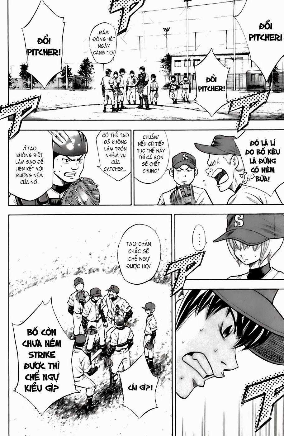 Đội Bóng Chày Siêu Đẳng 28 trang 17