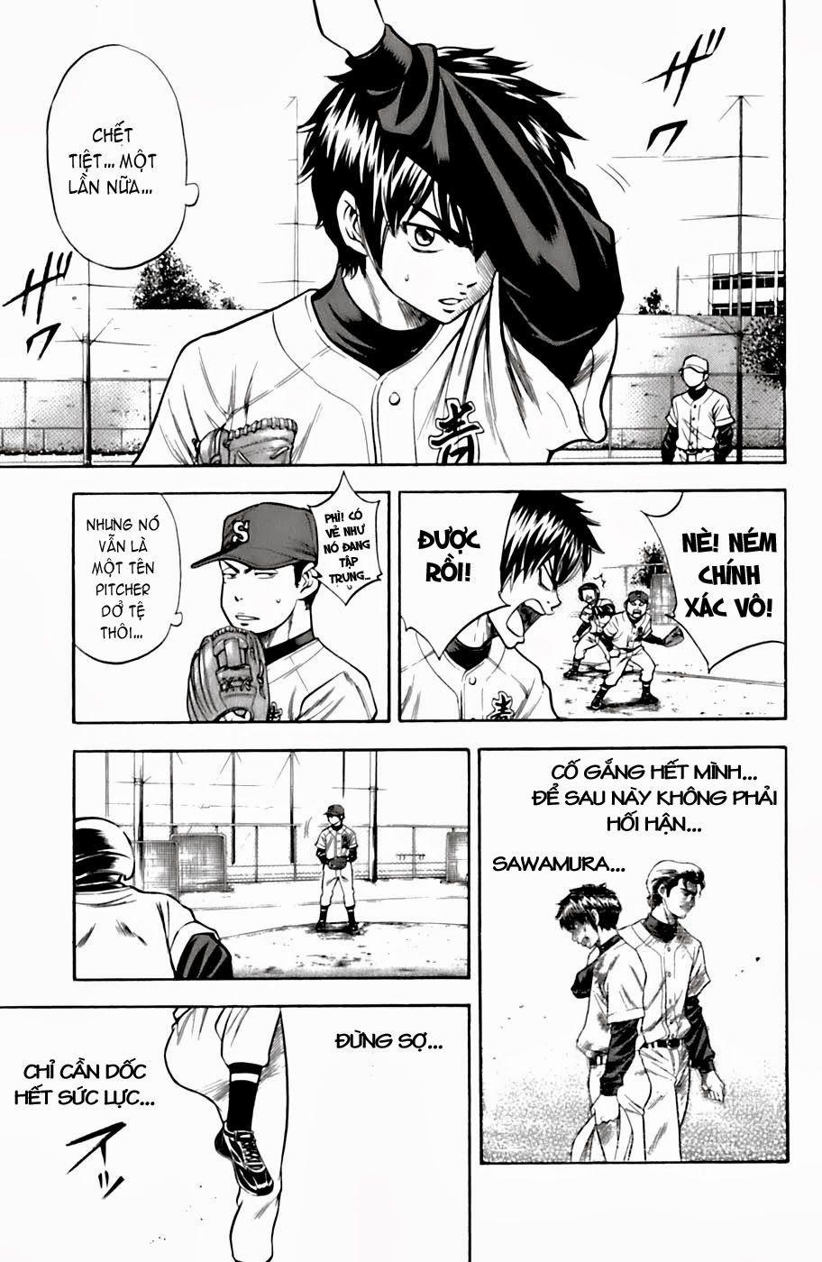 Đội Bóng Chày Siêu Đẳng 28 trang 3