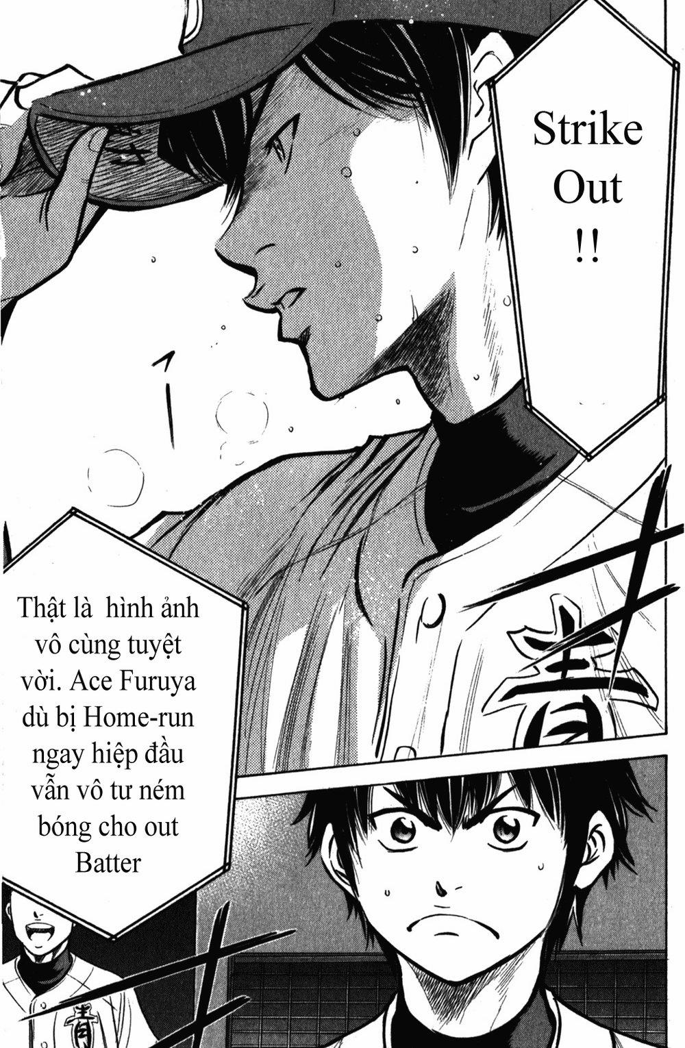 Đội Bóng Chày Siêu Đẳng 280 trang 18