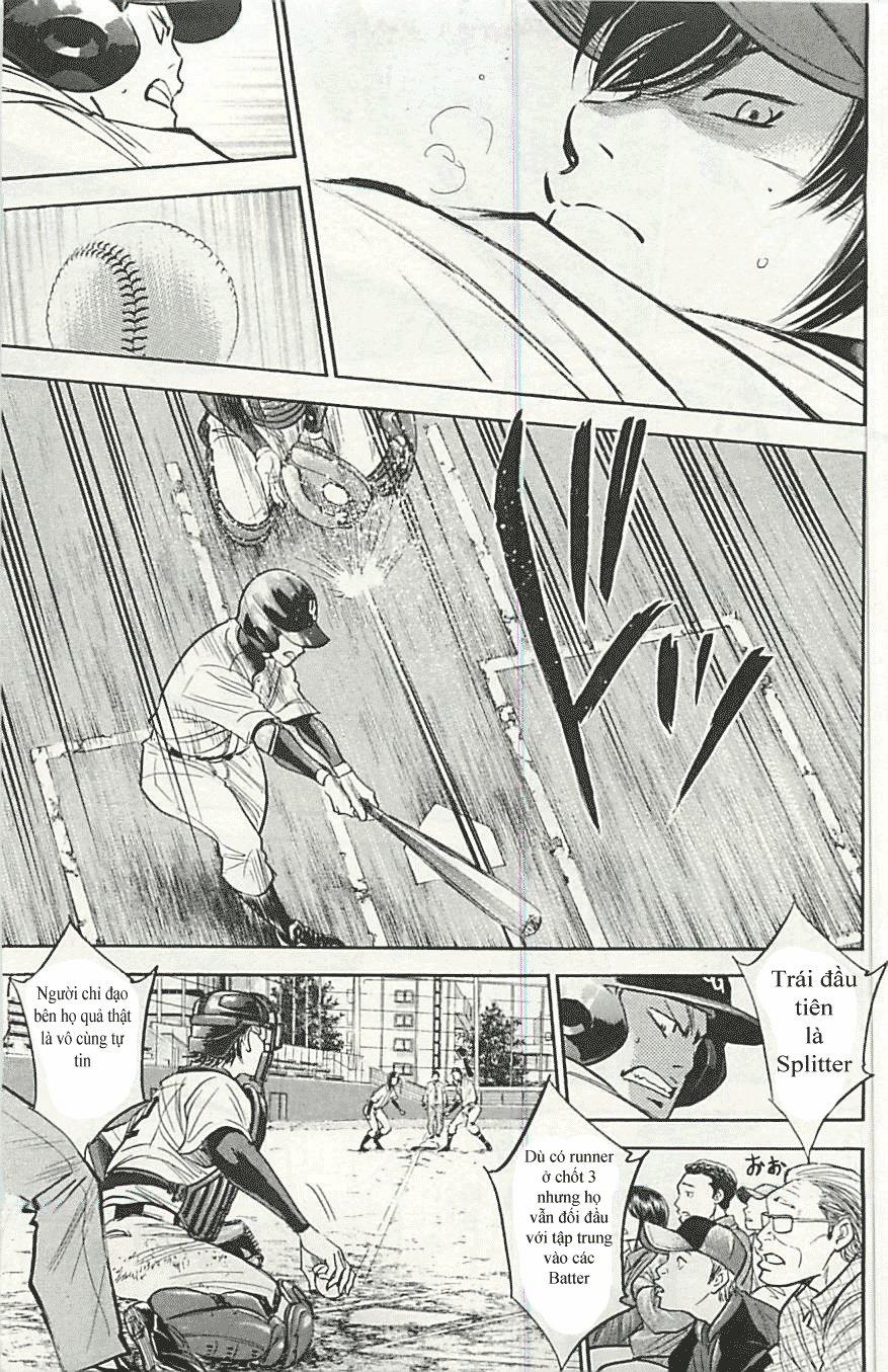 Đội Bóng Chày Siêu Đẳng 284 trang 12