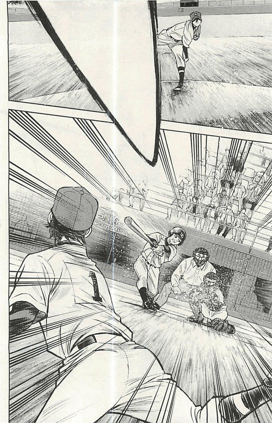 Đội Bóng Chày Siêu Đẳng 284 trang 19