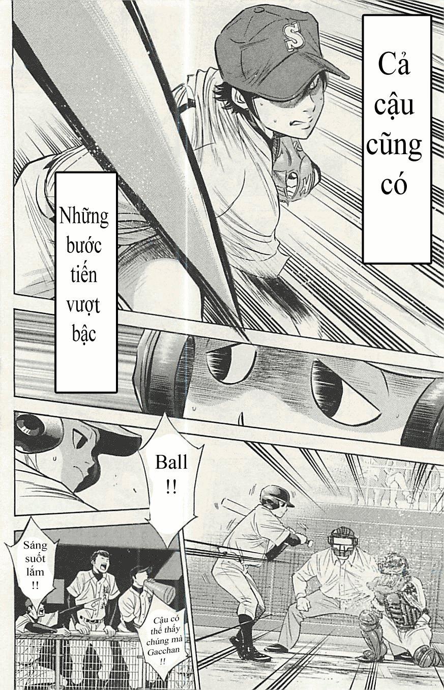 Đội Bóng Chày Siêu Đẳng 284 trang 21
