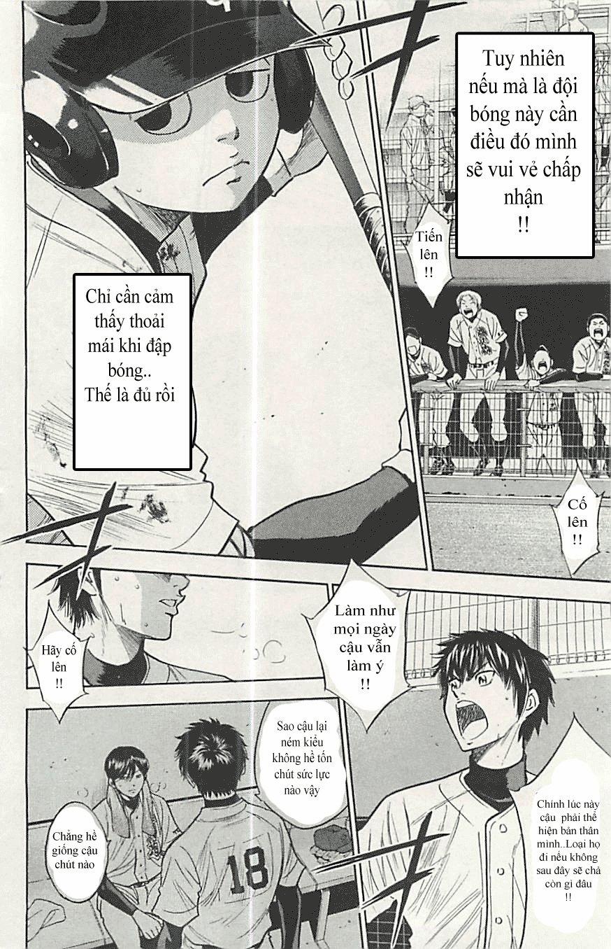Đội Bóng Chày Siêu Đẳng 284 trang 23