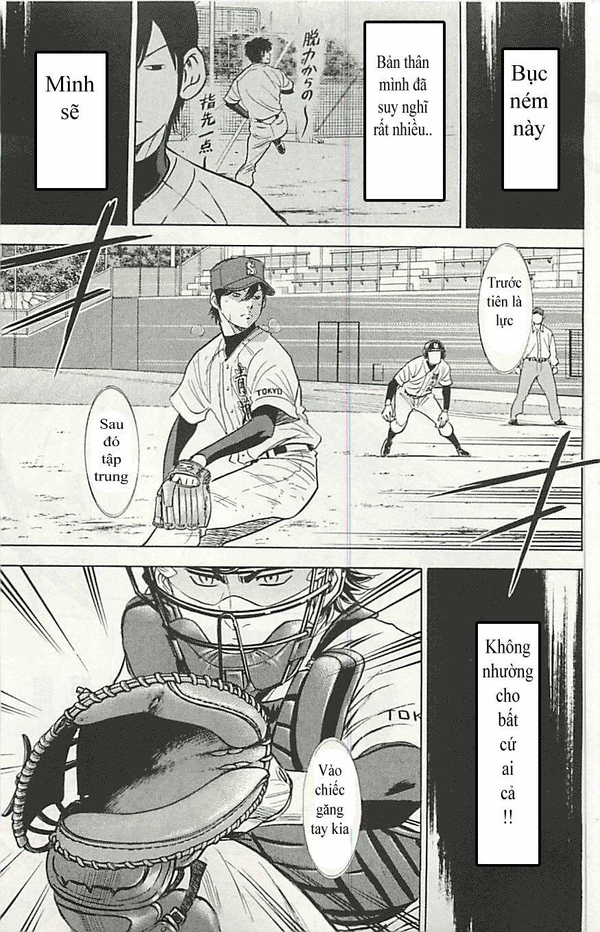 Đội Bóng Chày Siêu Đẳng 284 trang 24