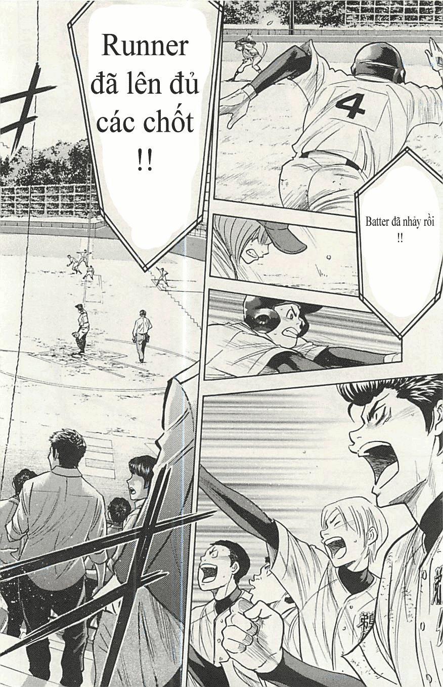 Đội Bóng Chày Siêu Đẳng 284 trang 7