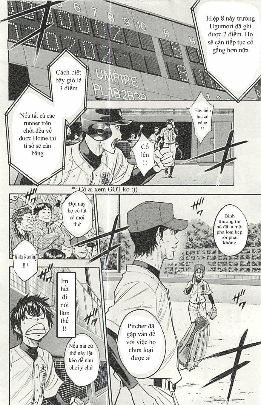 Đội Bóng Chày Siêu Đẳng 284 trang 9