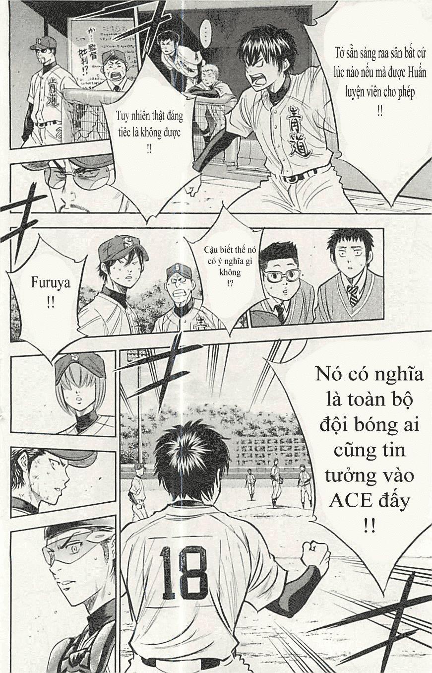 Đội Bóng Chày Siêu Đẳng 285 trang 20