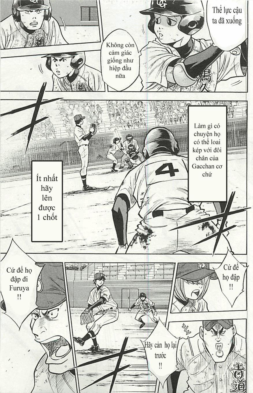 Đội Bóng Chày Siêu Đẳng 285 trang 3