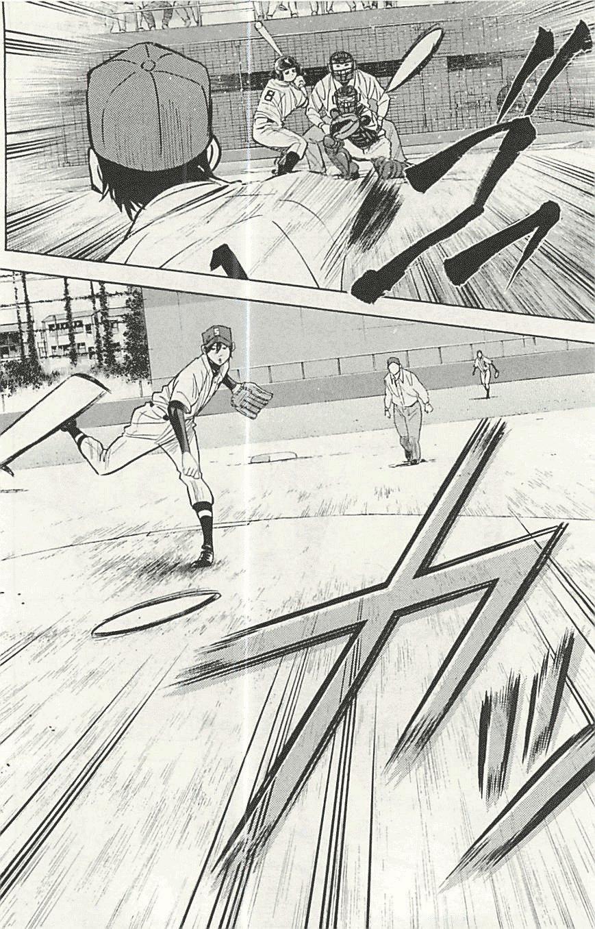 Đội Bóng Chày Siêu Đẳng 285 trang 4