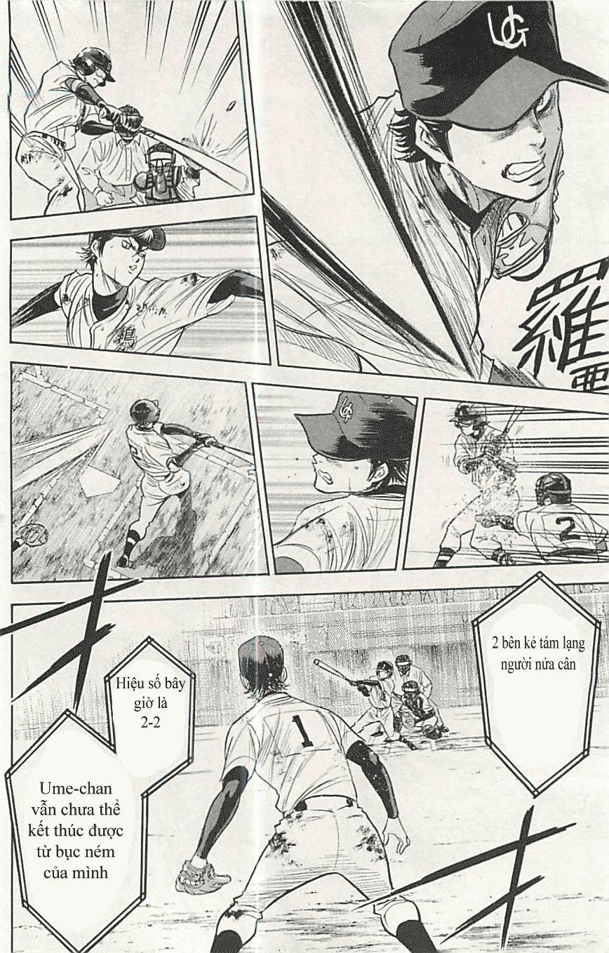 Đội Bóng Chày Siêu Đẳng 287 trang 8