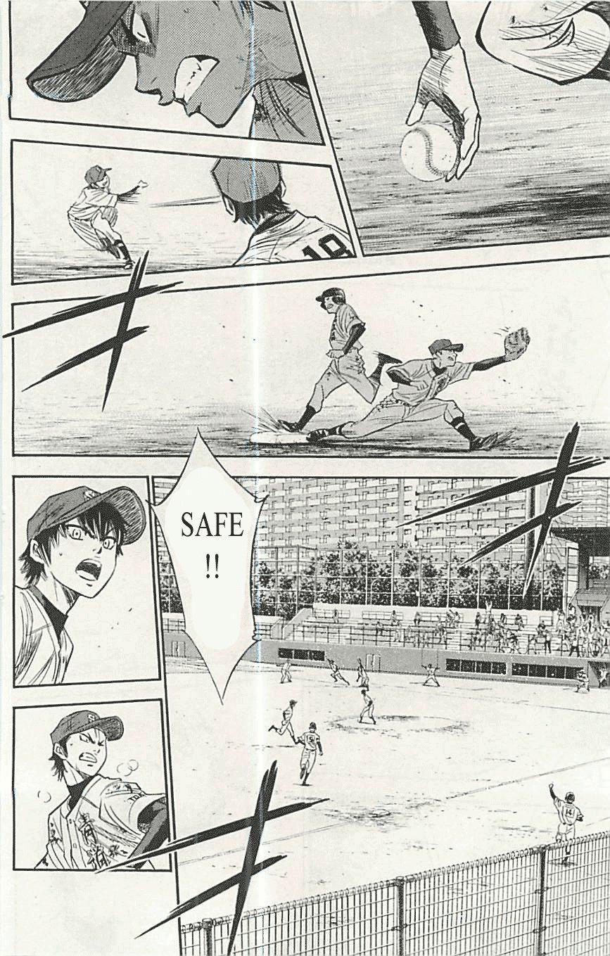 Đội Bóng Chày Siêu Đẳng 288 trang 10