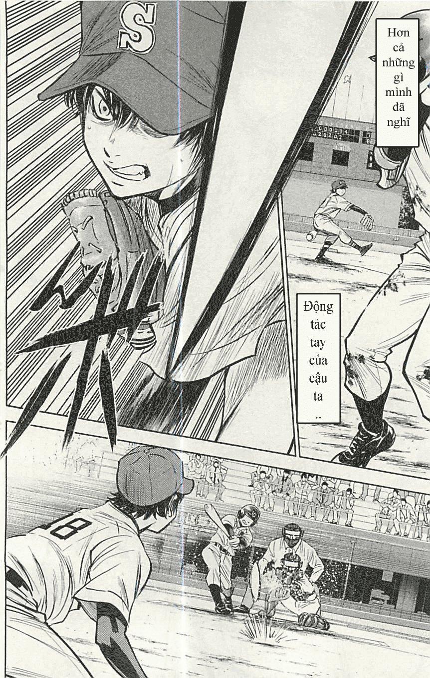 Đội Bóng Chày Siêu Đẳng 288 trang 8