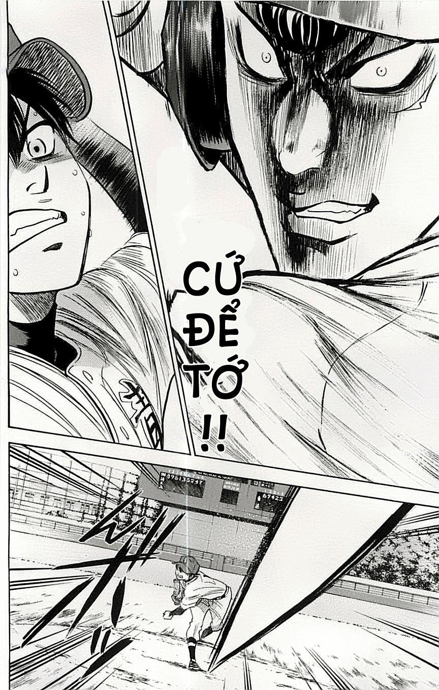 Đội Bóng Chày Siêu Đẳng 289 trang 8