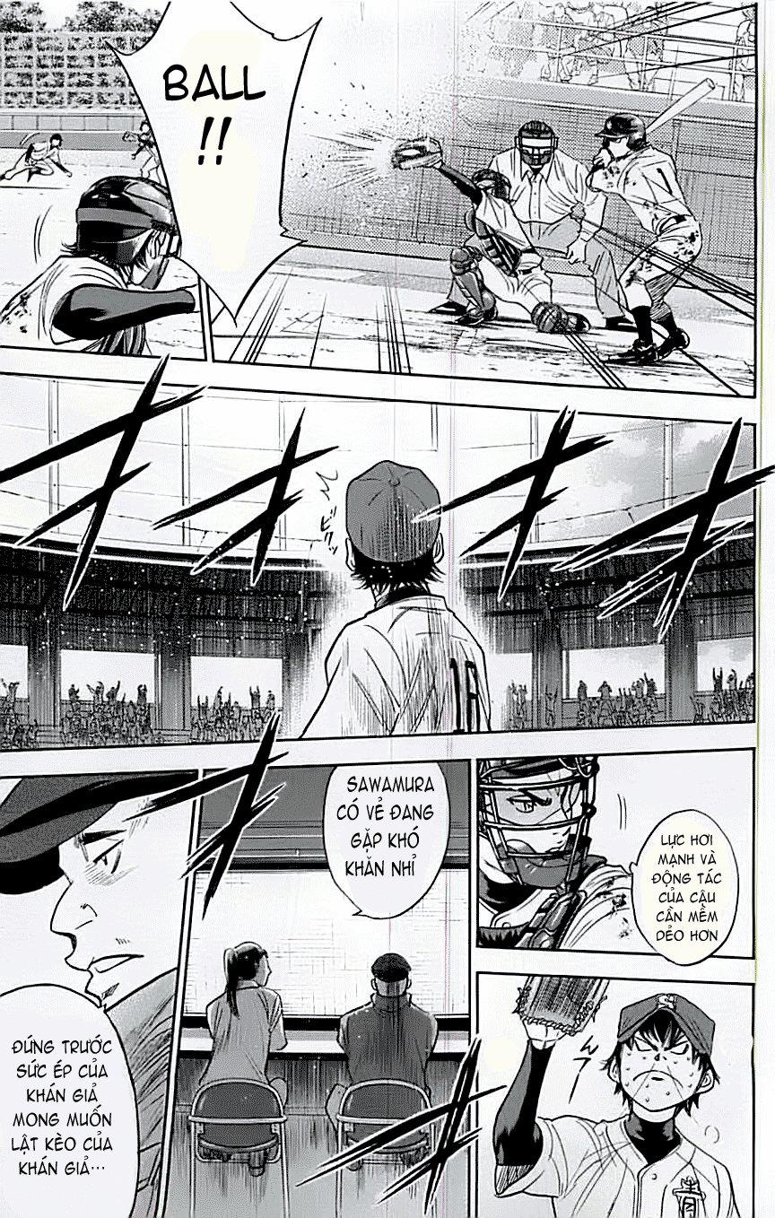 Đội Bóng Chày Siêu Đẳng 289 trang 9