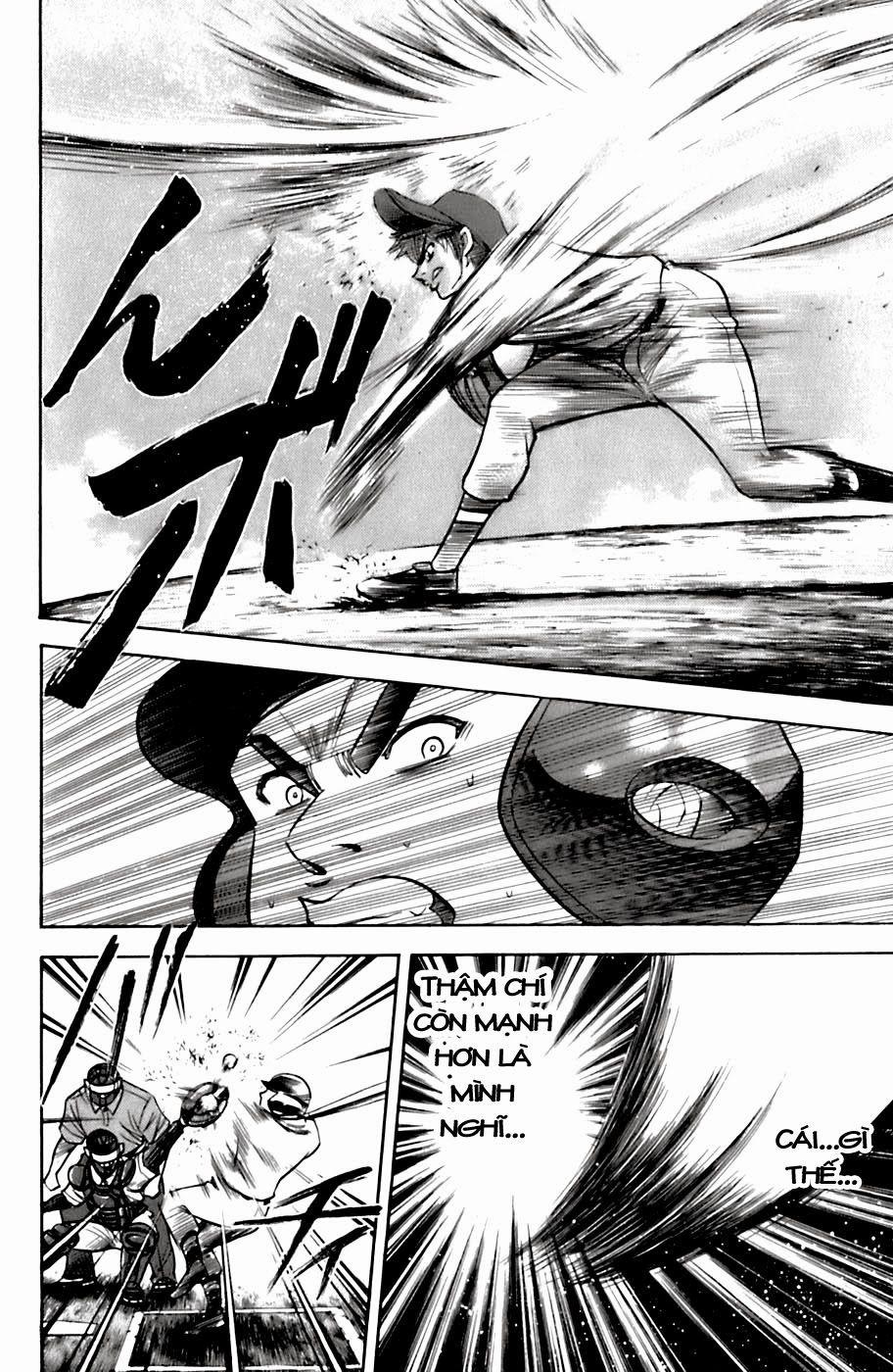 Đội Bóng Chày Siêu Đẳng 29 trang 11