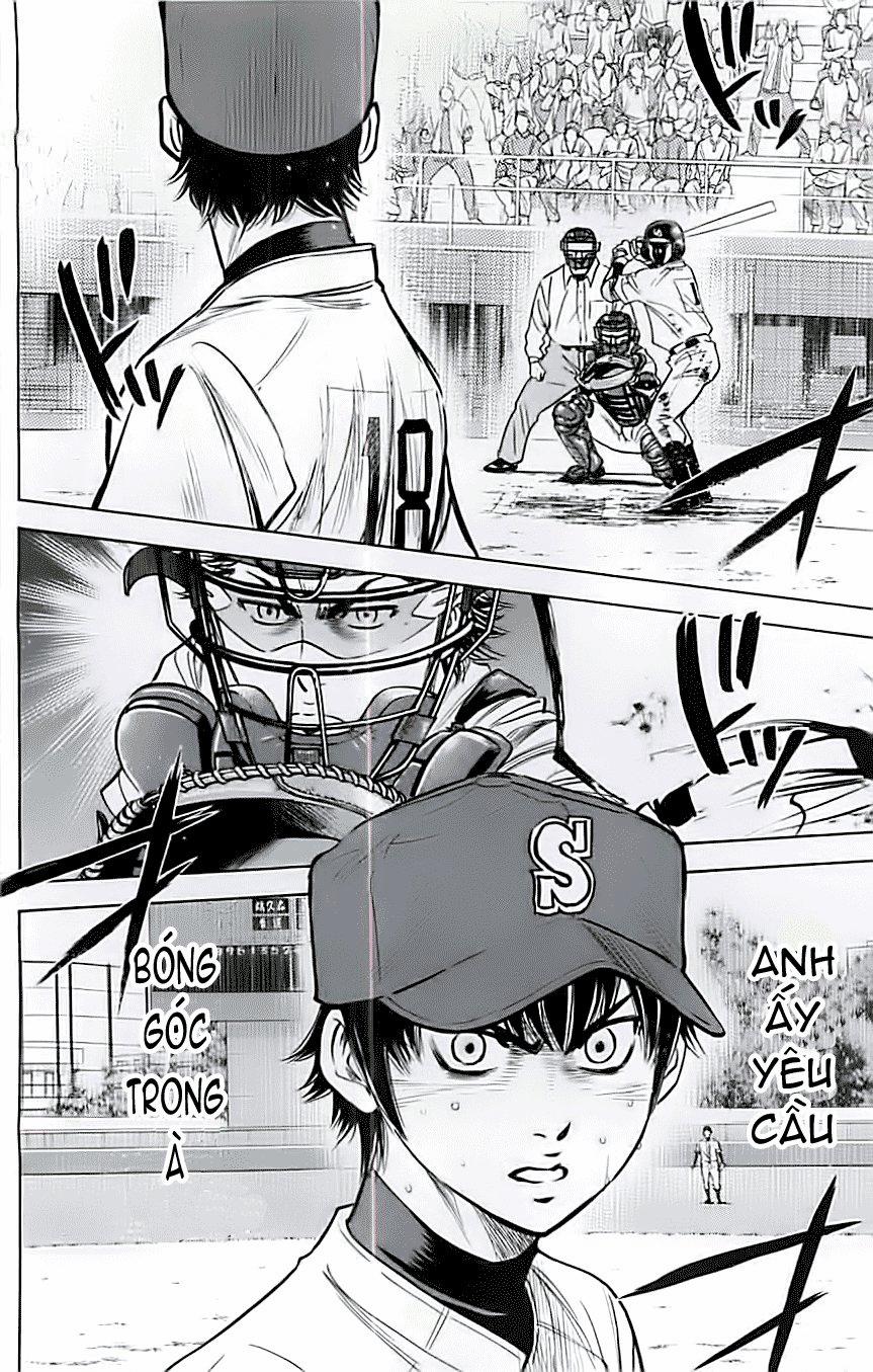 Đội Bóng Chày Siêu Đẳng 290 trang 2
