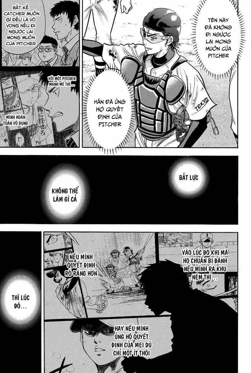 Đội Bóng Chày Siêu Đẳng 291 trang 13
