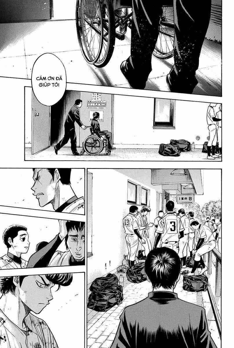 Đội Bóng Chày Siêu Đẳng 291 trang 15