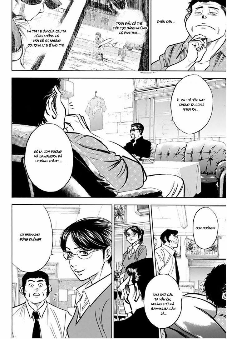 Đội Bóng Chày Siêu Đẳng 292 trang 10