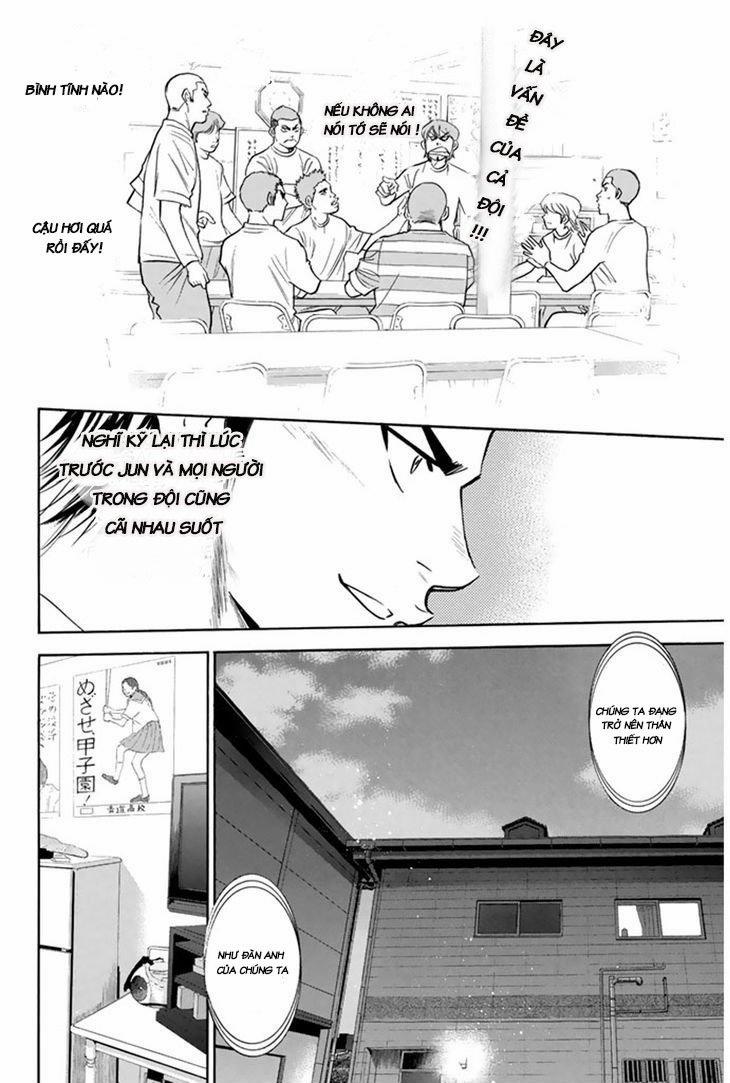Đội Bóng Chày Siêu Đẳng 292 trang 18