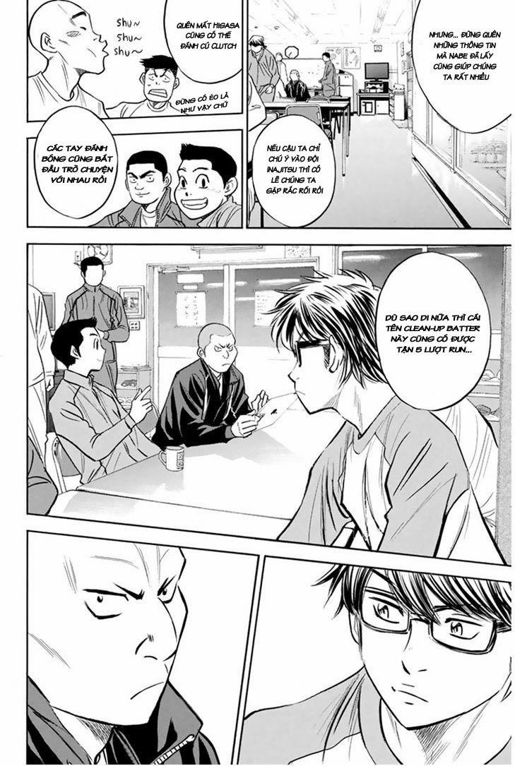 Đội Bóng Chày Siêu Đẳng 292 trang 6